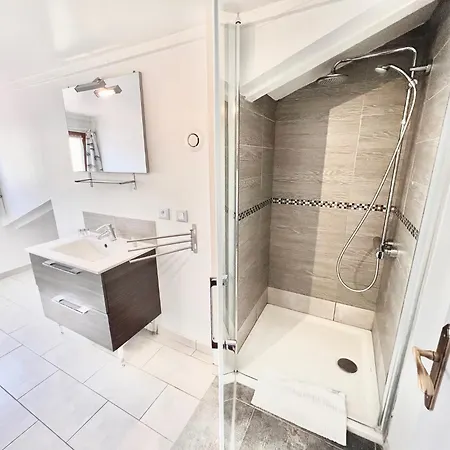 Daire E Op Duplex D Antoine Old Port - Old Town *