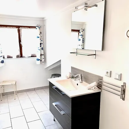 E Op Duplex D Antoine Old Port - Old Town Nizza