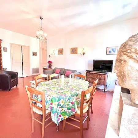 E Op Duplex D Antoine Old Port - Old Town Nizza