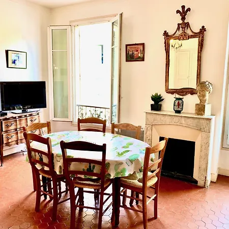 Apartment E Op Duplex D Antoine Old Port - Old Town *