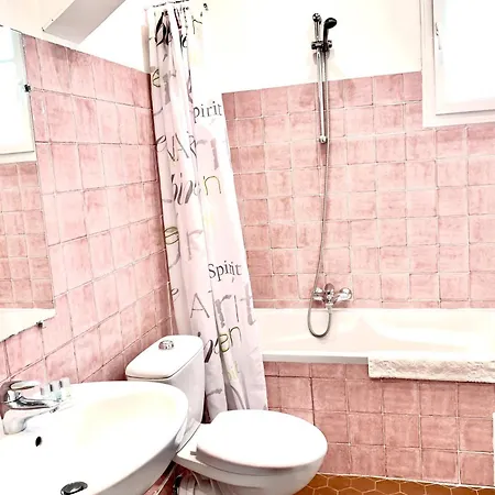 E Op Duplex D Antoine Old Port - Old Town Apartamento *