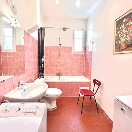 公寓 E Op Duplex D Antoine Old Port - Old Town 尼斯