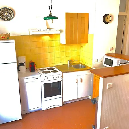 E Op Duplex D Antoine Old Port - Old Town 公寓 *