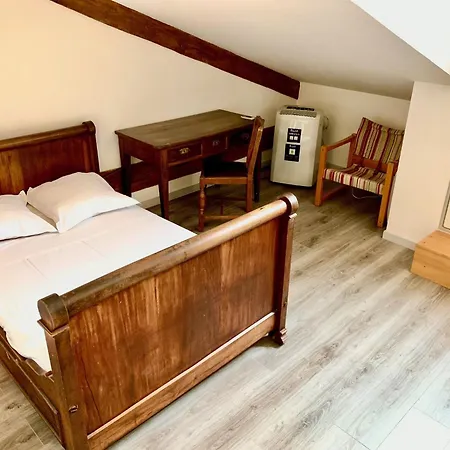 E Op Duplex D Antoine Old Port - Old Town Apartamento Niza