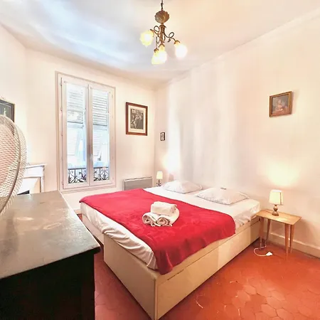 E Op Duplex D Antoine Old Port - Old Town