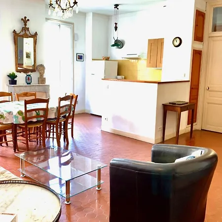 公寓 E Op Duplex D Antoine Old Port - Old Town