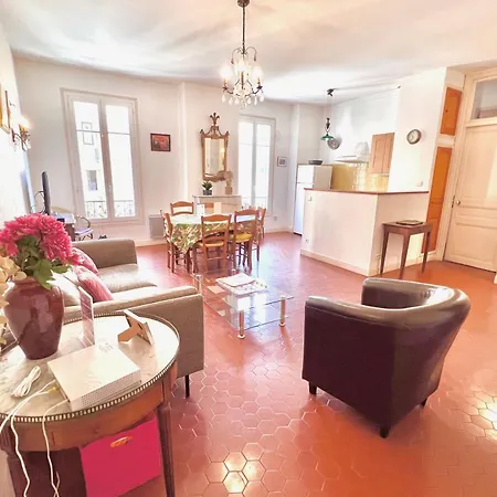 E Op Duplex D Antoine Old Port - Old Town