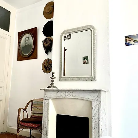 E Op Duplex D Antoine Old Port - Old Town Apartamento