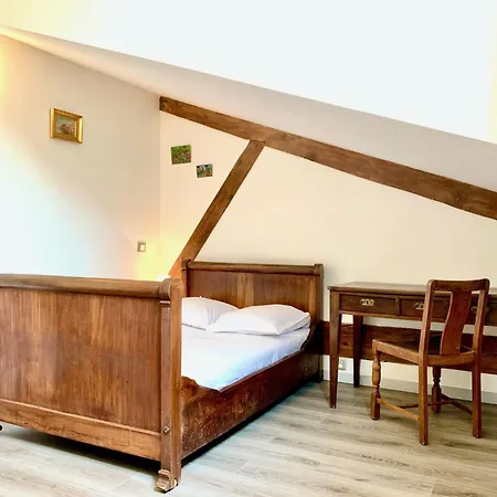 E Op Duplex D Antoine Old Port - Old Town *