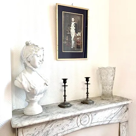 E Op Duplex D Antoine Old Port - Old Town Appartement