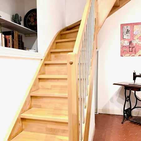 Apartamento E Op Duplex D Antoine Old Port - Old Town