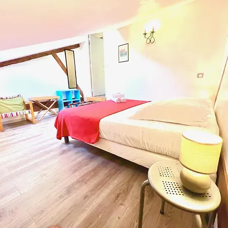 Apartamento E Op Duplex D Antoine Old Port - Old Town *