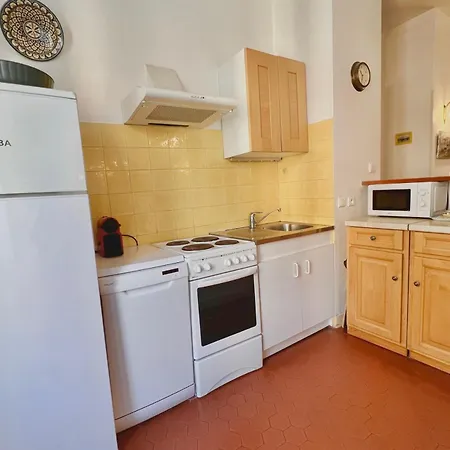 E Op Duplex D Antoine Old Port - Old Town Appartement Nice