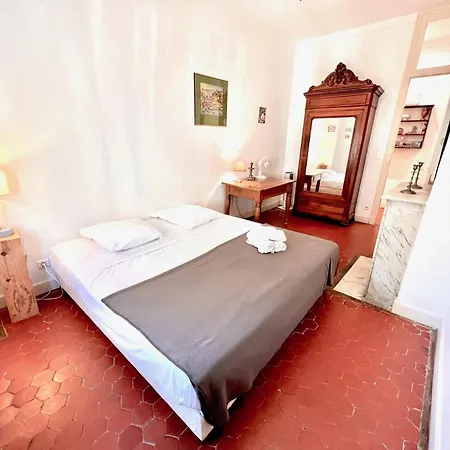 E Op Duplex D Antoine Old Port - Old Town Apartamento *