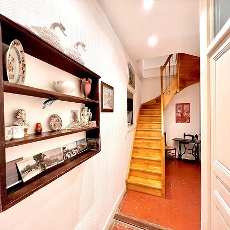Appartement E Op Duplex D Antoine Old Port - Old Town
