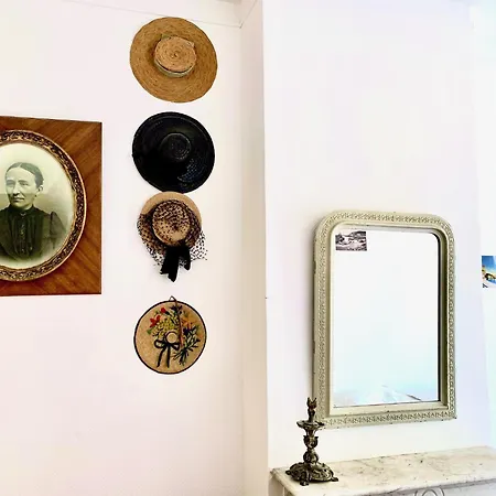 E Op Duplex D Antoine Old Port - Old Town Apartamento *