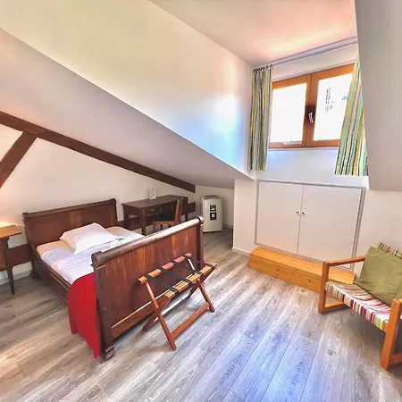 E Op Duplex D Antoine Old Port - Old Town Apartment