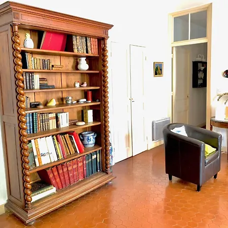 Apartment E Op Duplex D Antoine Old Port - Old Town