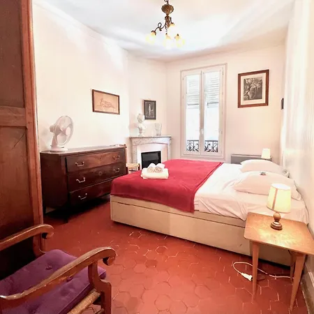 Apartment E Op Duplex D Antoine Old Port - Old Town *