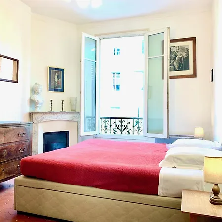 E Op Duplex D Antoine Old Port - Old Town *