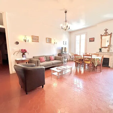 E Op Duplex D Antoine Old Port - Old Town Apartment
